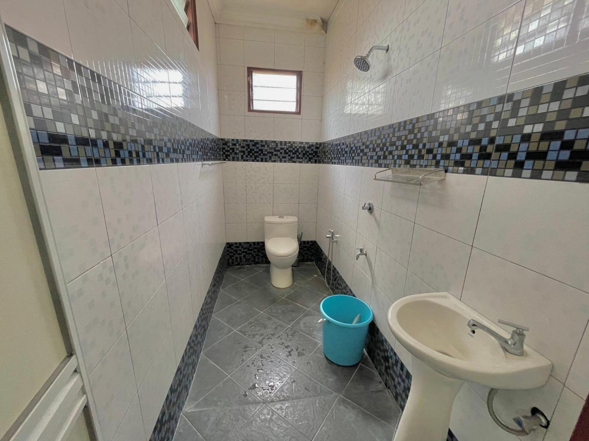 Tamteh Homestay Ayer Hitam 외부 사진