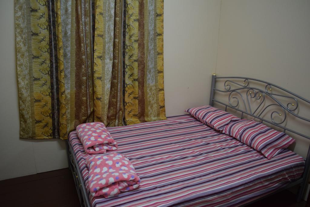 Tamteh Homestay Ayer Hitam 객실 사진