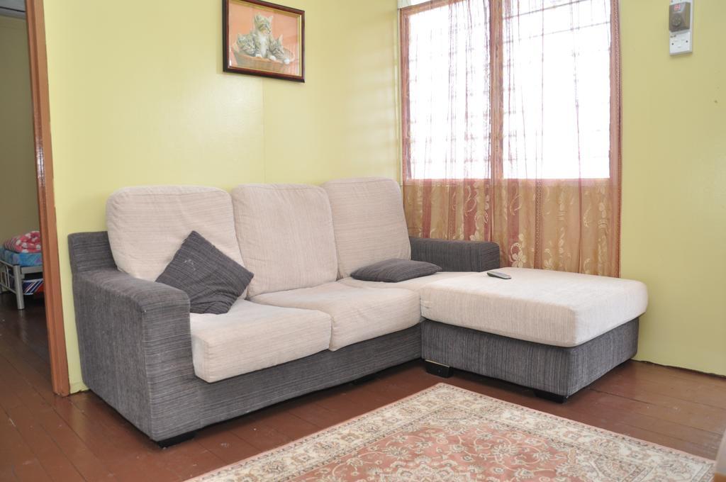 Tamteh Homestay Ayer Hitam 객실 사진