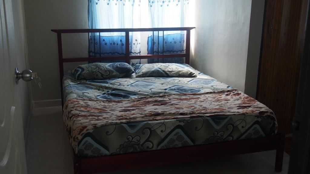 Tamteh Homestay Ayer Hitam 외부 사진